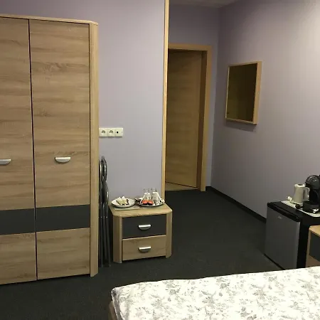 4 Pokoje Homestay