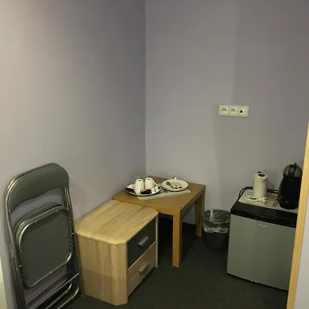 Homestay 4 Pokoje Poznan