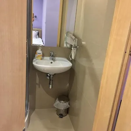 Homestay 4 Pokoje Poznan