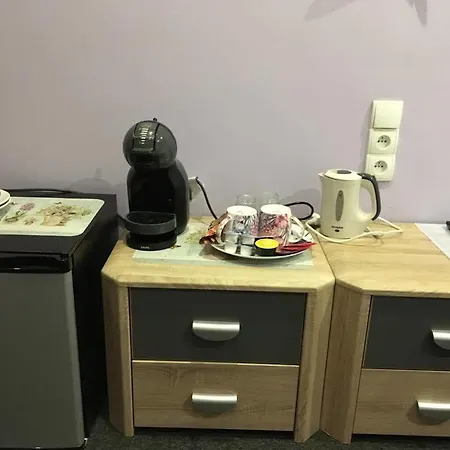 Homestay 4 Pokoje Poznan