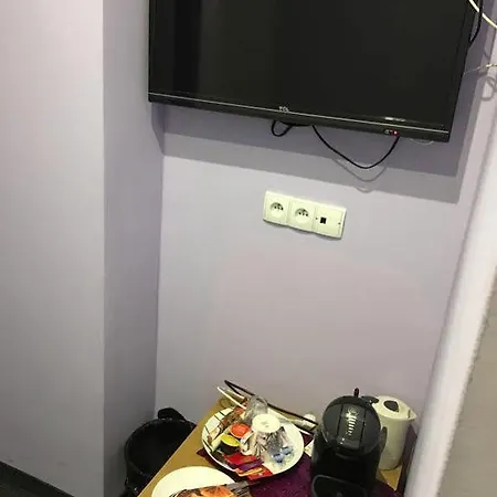 4 Pokoje Homestay Poznan