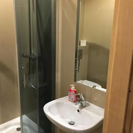4 Pokoje Homestay Poznan