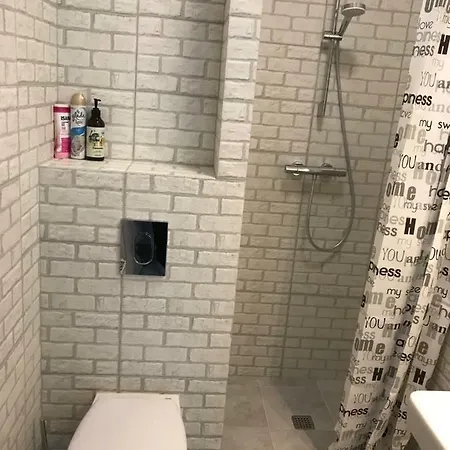 4 Pokoje Poznan