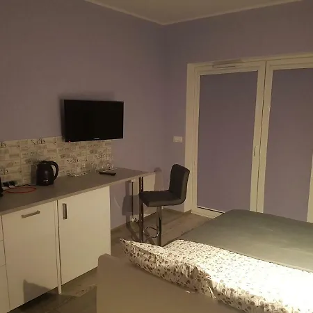 Homestay 4 Pokoje