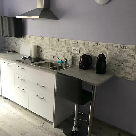 4 Pokoje Homestay *
