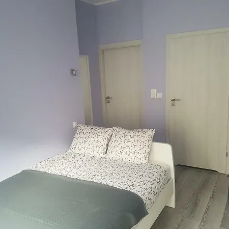 4 Pokoje Homestay Poznan