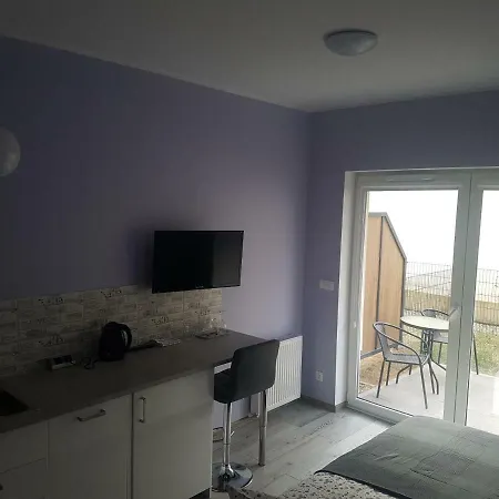 Homestay 4 Pokoje Poznan